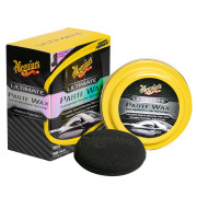 Cинтетичний твердий віск для автомобіля Meguiar's Ultimate Paste Wax 226 г. (G210608)