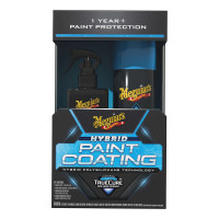 Гібридне захисне покриття для кузову автомобіля Meguiar's Hybrid Paint Coating (G210300)