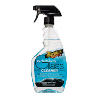 Очищувач для скла автомобіля Meguiar's Perfect Clarity Glass Cleaner 473 мл. (G8216EU)