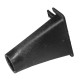 Кронштейн демпфера (відбійника) капота Ford AM5Z16758A
