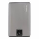 Водонагрівач Atlantic Steatite Cube WI-FI VM 075 S4СS (2400 W) Silver Atlantic 75 літрів