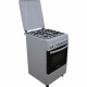 Плита газова Borgio GG 540 W MBBL