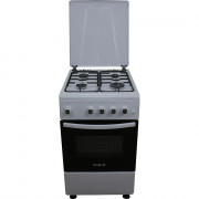 Плита газова Borgio GG 540 W MBBL