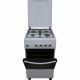 Плита газова Borgio GG 540 W MBBL