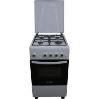 Плита газова Borgio GG 540 W MBBL