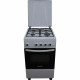 Плита газова Borgio GG 540 W MBBL