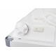 Конвектор електричний Atlantic F17 Essential Mobile CMG BL-Meca/M (1000W) з комплектом підставок