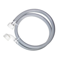 Шланг заливний для пральної машини 3 м SmartFlex 3/4"х3/4"