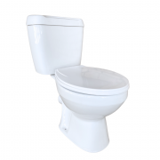 Унітаз з бачком Keramika Nova F6106H-1