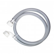 Шланг заливний для пральної машини 1,5 м SmartFlex 3/4"х3/4"