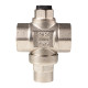 Редуктор тиску Remi 1/2" (PN 16) 1-3 bar (60 шт./ящ)
