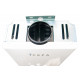 Газова колонка Іскра 10 L (Біла)