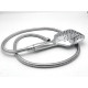 MRS-40-SET-001 Душова колона зі змішувачем ф.40 хром MILLZ MRS-40-SET-001 1/4 шт.