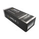 MRS-SS-0015  Змішувач нержавіючий для ванни вилив 30 см ф.35 MILLZ 1/10