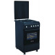 Плита газова Borgio GG 540 BL MBBL