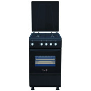 Плита газова Borgio GG 540 BL MBBL