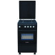 Плита газова Borgio GG 540 BL MBBL