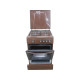 Плита комбінована Borgio GE 640 B MBBLT