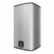 Водонагрівач Atlantic Steatite Cube WI-FI ES-VM 100 S4 C2 WD (2400 W) silver 100 літрів