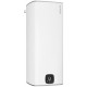 Водонагрівач Atlantic Steatite Cube WI-FI ES-VM 150 S4 C2 WD (2400 W) white 150 літрів