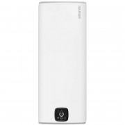 Водонагрівач Atlantic Steatite Cube WI-FI ES-VM 150 S4 C2 WD (2400 W) white 150 літрів