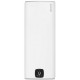Водонагрівач Atlantic Steatite Cube WI-FI ES-VM 150 S4 C2 WD (2400 W) white 150 літрів