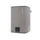 Водонагрівач Atlantic Steatite Cube WI-FI VM 075 S4СS (2400 W) Silver Atlantic 75 літрів