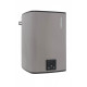 Водонагрівач Atlantic Steatite Cube WI-FI VM 075 S4СS (2400 W) Silver Atlantic 75 літрів