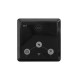 Водонагрівач Atlantic Steatite Cube WI-FI VM 075 S4СS (2400 W) Silver Atlantic 75 літрів