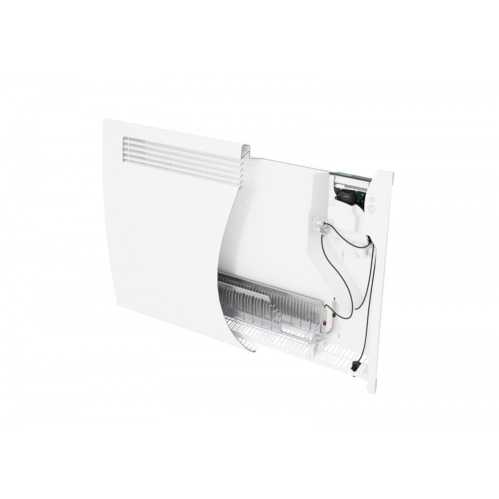 Конвектор електричний Atlantic Altis Eco Boost 3 CHG-BD1/Wi-Fi 1000W