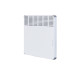 Конвектор електричний Atlantic F118 CMG-BD0/PR/M (1000W)