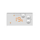 Конвектор електричний Atlantic F118 CMG-BD0/PR/M (1500W)