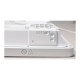 Конвектор електричний Atlantic F118 CMG-BD0/PR/M (1000W)