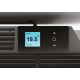 Конвектор електричний Atlantic Altis Eco Boost 3 CHG-BD1/Wi-Fi 2000W