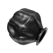 Мембрана до гідроакумулятора  ATLA 24 л, 90 мм, EPDM (чорна) (50шт/уп)