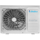 Кондиціонер Daiko ASP-H12WINX серія Northland Inverter на обігрів до -25 градусів (на 35 м2)