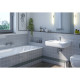 Засіб для миття ванної та сантехніки 500 мл MELLERUD (2001002060)
