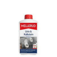 Засіб для видалення вапнякового нальоту 1 л MELLERUD (2001000820)