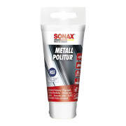 Очисник-поліроль для металу 75 мл SONAX Metal Polish (204000)