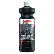 Засіб для захисту дахів кабріолетів та тканин 1 л SONAX PROFILINE FabricCoating (310300)