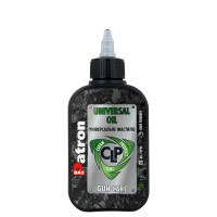 Універсальне мастило CLP 250 мл DAY PATRON CLP (Clean, Lubricat, Protection) 3 in 1 (DP100250)