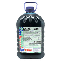 Рідке мило Океан 5 л Ekokemika Clean Line SALNET SOAP (545753)