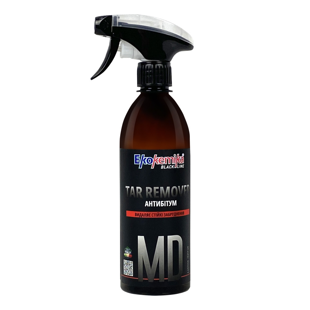 Антибітум 500 мл Ekokemika Black Line TAR REMOVER (780903)