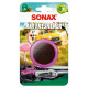 Автомобільний ароматизатор SONAX Air Freshener - Sweet Flamingo (363041)