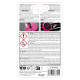 Автомобільний ароматизатор SONAX Air Freshener - Sweet Flamingo (363041)