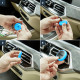 Автомобільний ароматизатор SONAX Air Freshener - Ocean Fresh (364041)