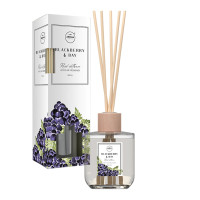 Ароматичні палички Aroma Home PERFUME - Blackberry & Bay 100 мл (117696)
