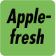 Очисник пластику глянцевий 400 мл SONAX Cockpitpfleger - apple-fresh (344300)