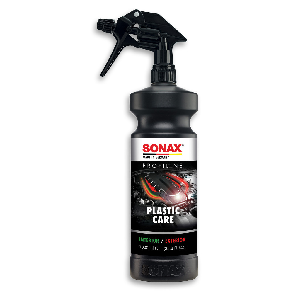 Засіб по догляду за пластиком 1 л SONAX PROFILINE Plastic Care (205405)