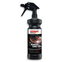 Засіб по догляду за пластиком 1 л SONAX PROFILINE Plastic Care (205405)